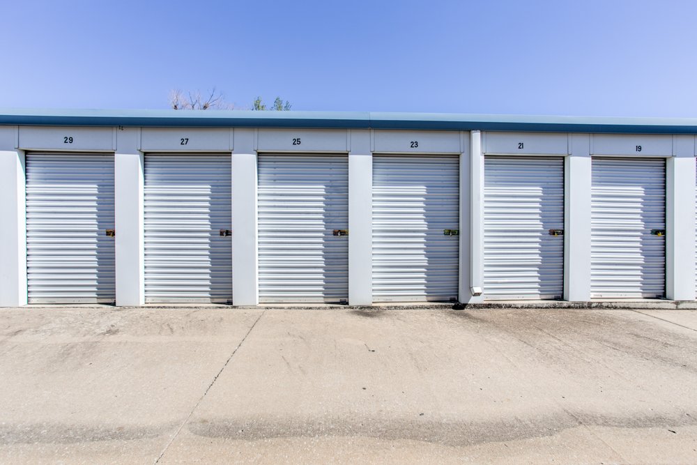 Simply Self Storage Midtown Depositi e box in affitto 2916 East 51st St, South Tulsa Simply Self Storage Midtown Depositi e box in affitto 2916 East 51st St, South Tulsa