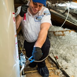 Photo Of Benjamin Franklin Plumbing Omaha Ne United States Photo Of Benjamin Franklin Plumbing Omaha Ne United States