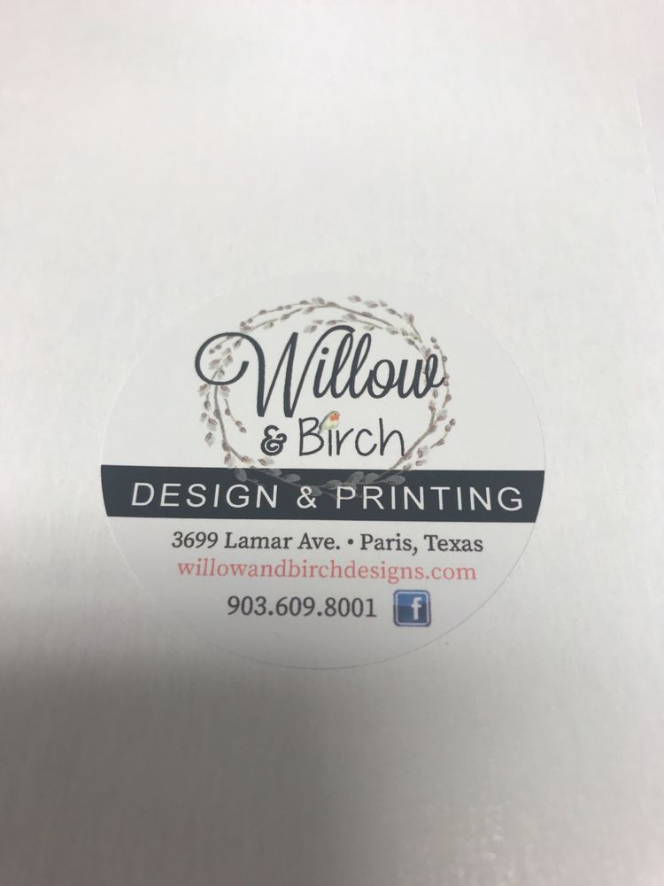 Willow Birch