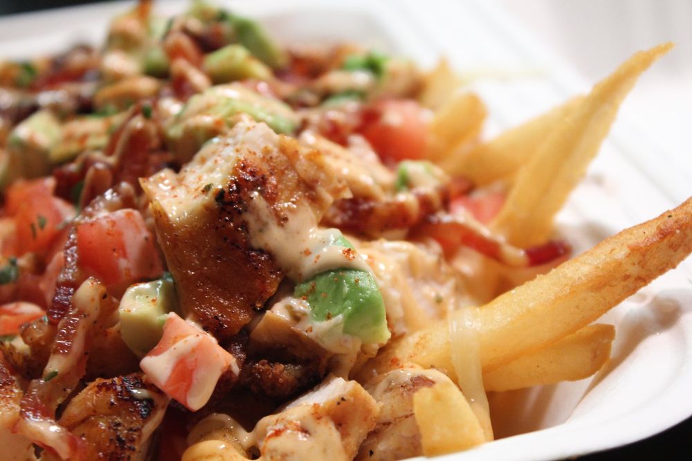 Curds and Whey Gourmet Curds and Whey Gourmet