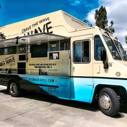 Wave Grill 23 Photos 41 Reviews Food Trucks 5825 Lincoln Photo Of Wave Grill Buena Park Ca United States