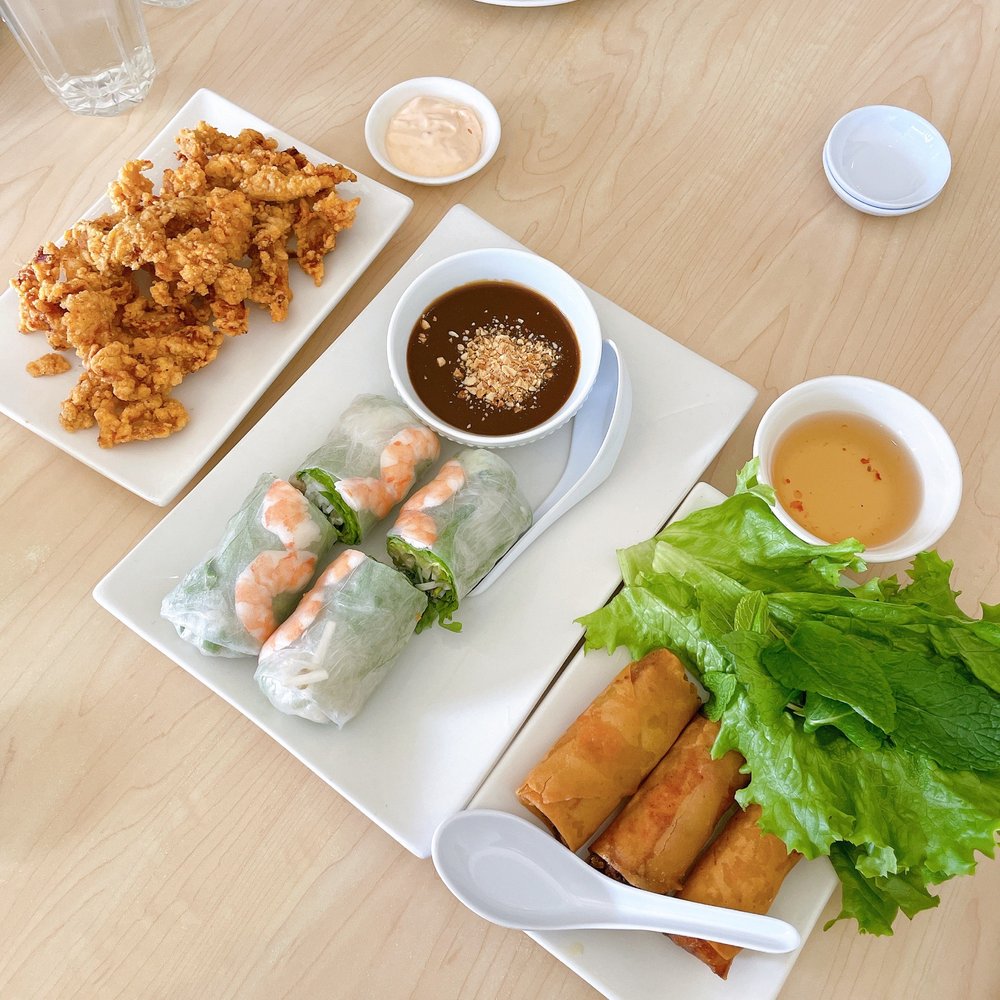 Pho Fusion