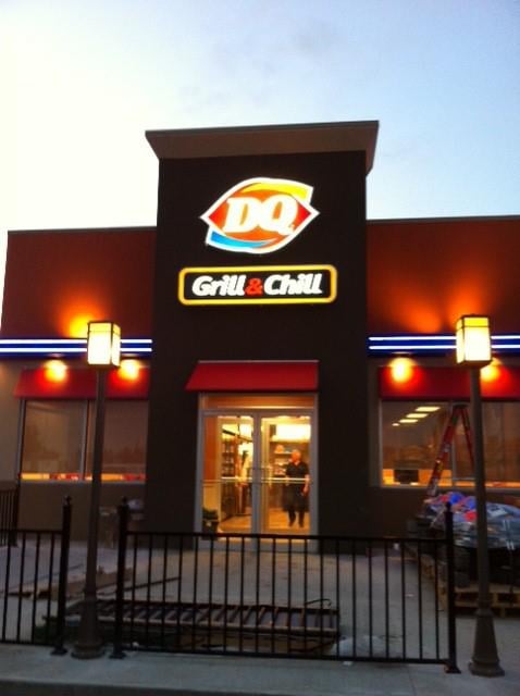 Grill Chill Grill Chill