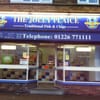 The Jolly Plaice