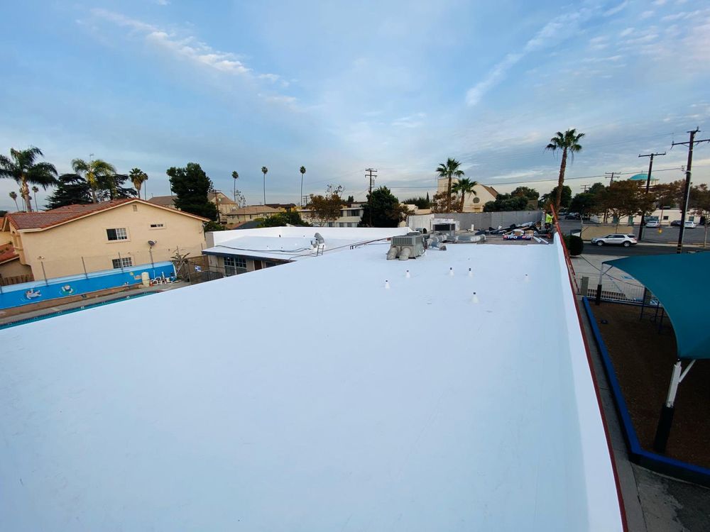 RP Roofing