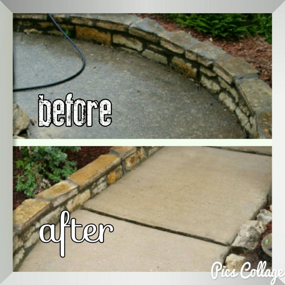 Pure Pressure Washing