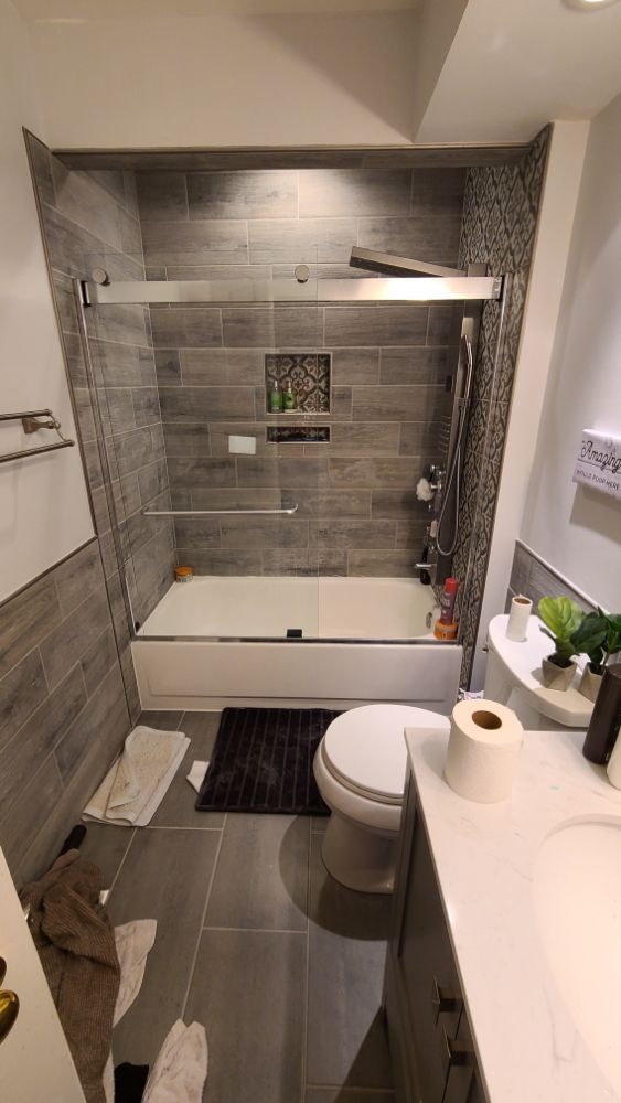 TRI-STATE RENOVATION & HANDYMAN