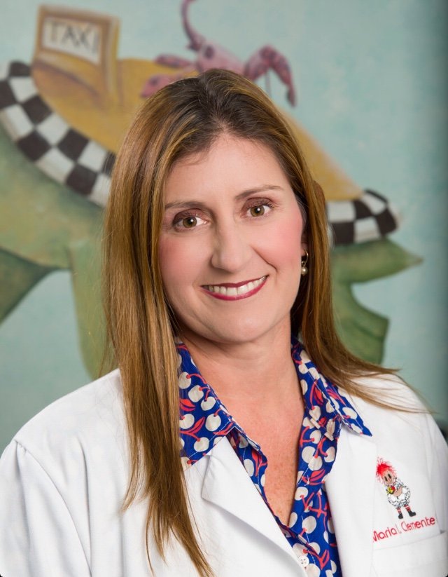 image of business One Source Pediatrics PA