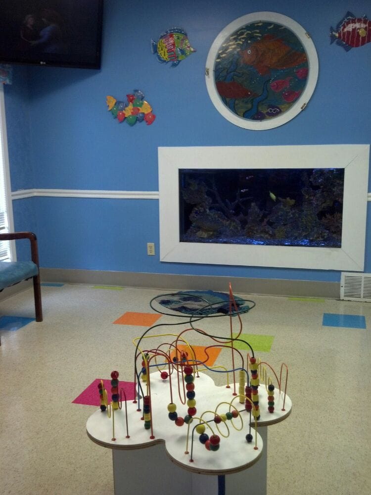 image of business Carl Flinn, MD