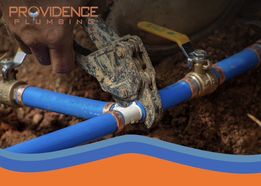 Providence Plumbing Of The Carolinas