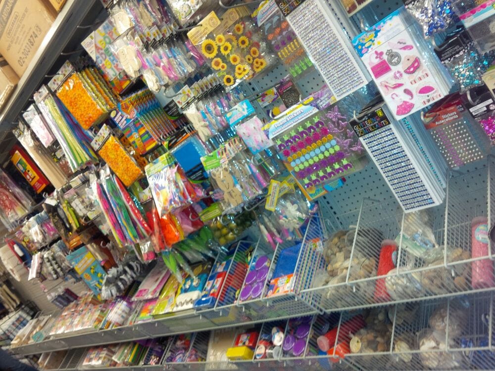 Dollarama 14 Reviews Discount Store 2201/2203 Kingsway