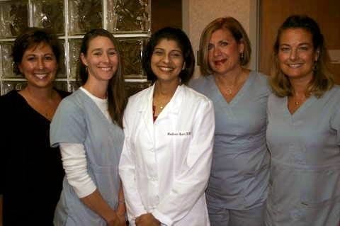 image of business Lancaster Dental, PC