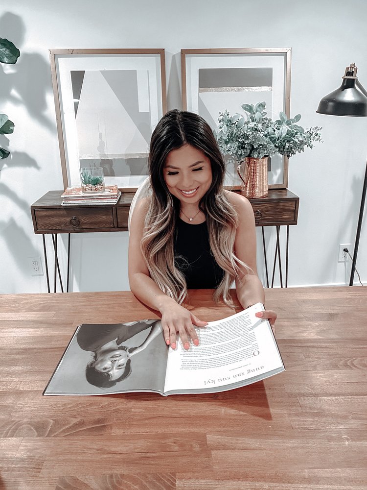 Jessica Ho - Caliber Home Loans