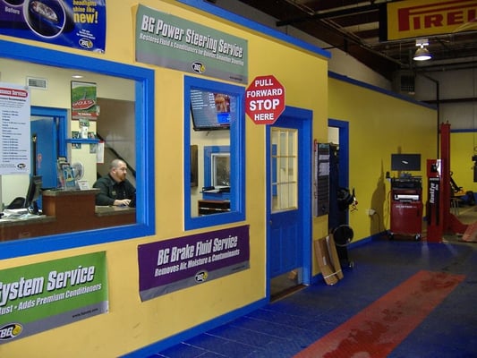 Matt Blatt Tire and Auto Center 1210 Delsea Dr N Glassboro
