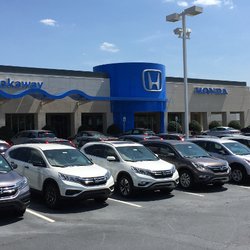 Honda Greenville Sc >> Breakaway Honda 30 Reviews Car Dealers 330 Woodruff Rd Honda Greenville Sc >> Breakaway Honda 30 Reviews Car Dealers 330 Woodruff Rd