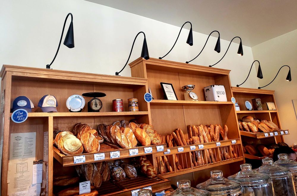 La Farine Bakery
