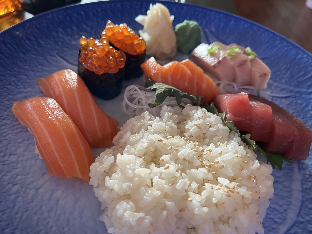 Kiku Sushi Kiku Sushi