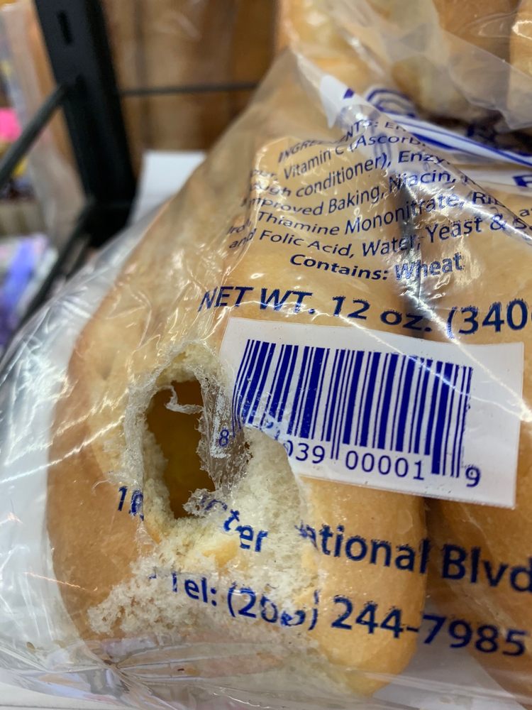 East Asia Supermarket