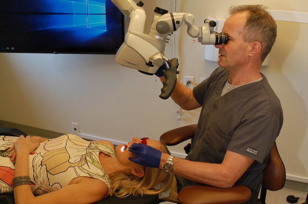 image of business Lumin Dentistry