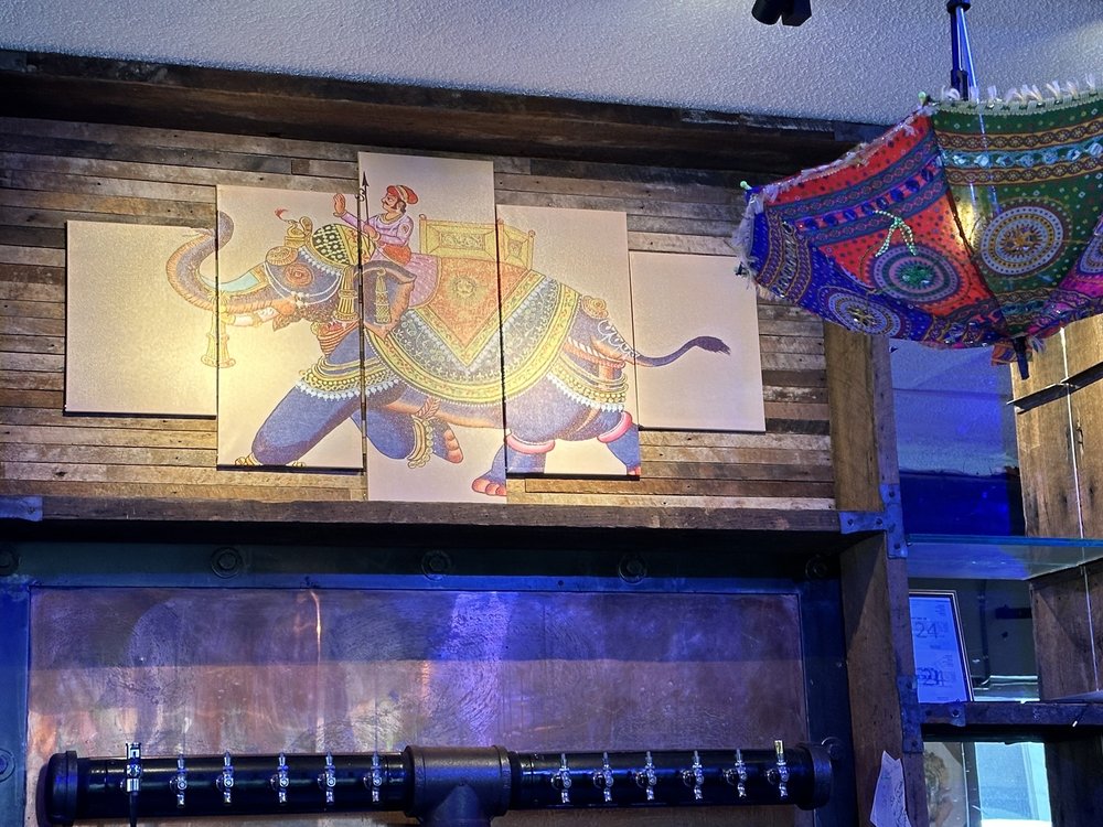 Masala House Indian Bistro