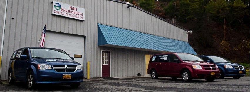 image of business H&H Environmental Construction and Consulting