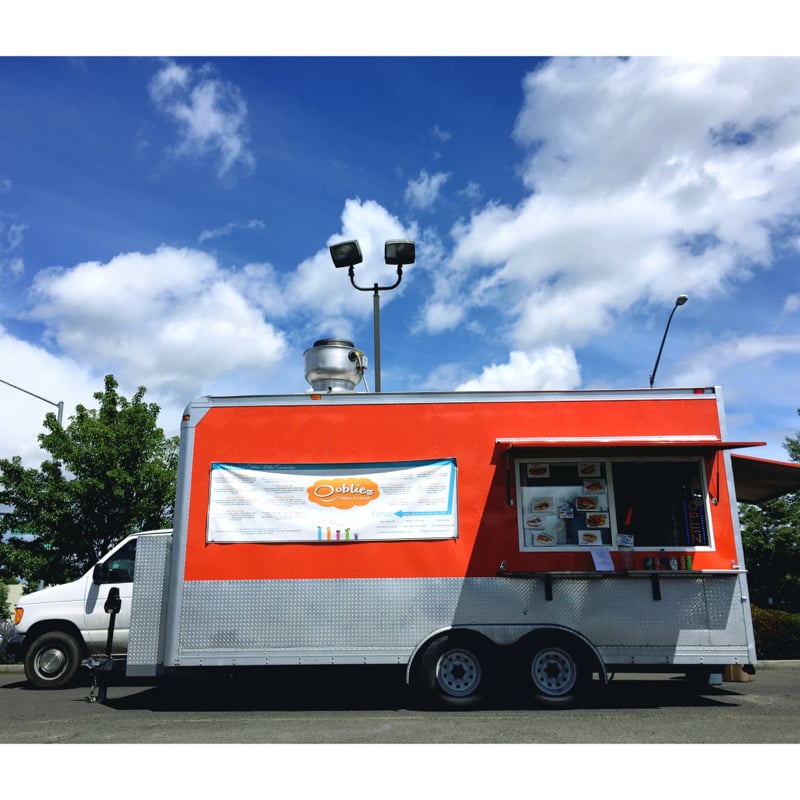 Ooblies Waffle Food Truck 65 Photos & 89 Reviews Food Trucks 325