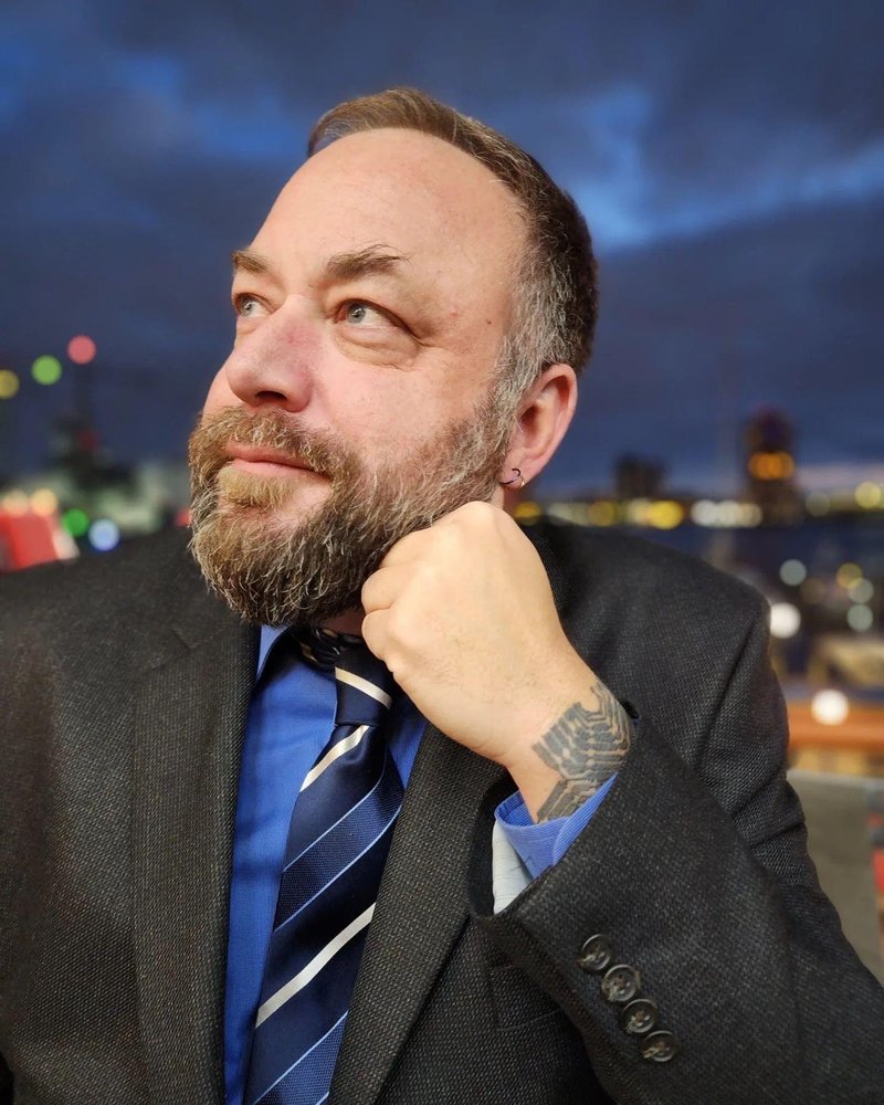 Benjamin Smith-Movement Mortgage