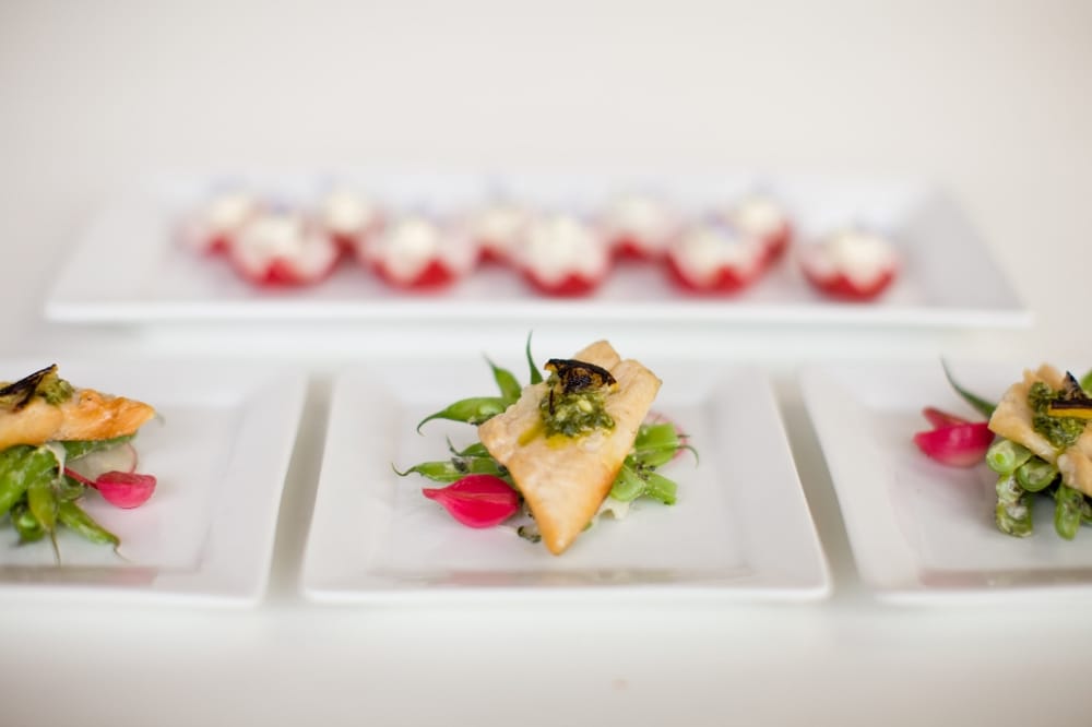 Angelica's Catering & Events