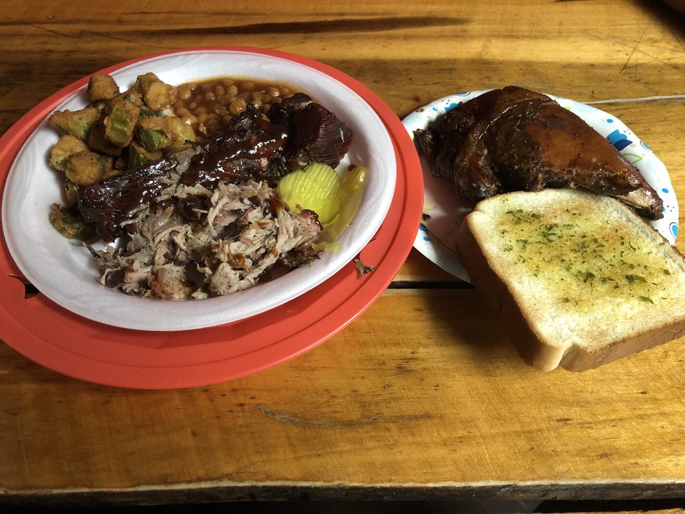 The Bbq House 25 Photos & 38 Reviews Barbeque 27279 Hwy 231, Troy