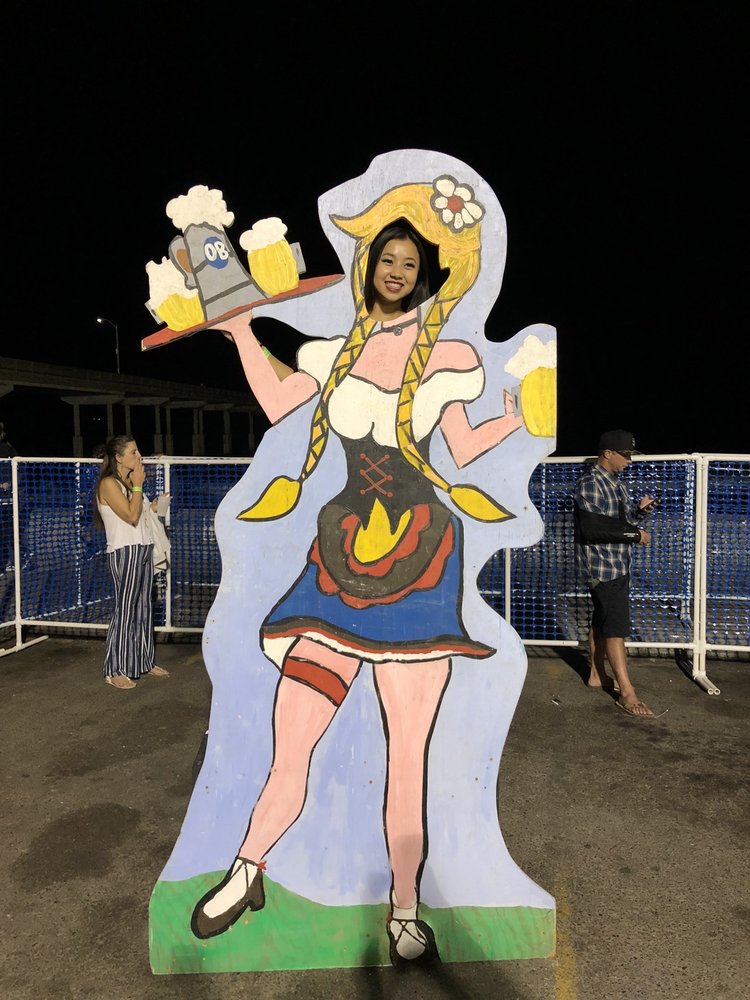 Ocean Beach Oktoberfest