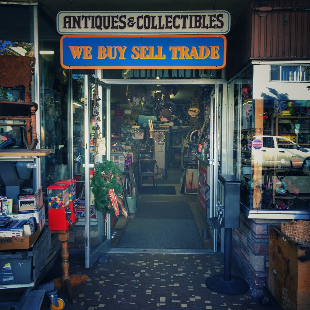 Old Town Antiques Antiques 318 F St, Eureka, CA Phone Number Yelp