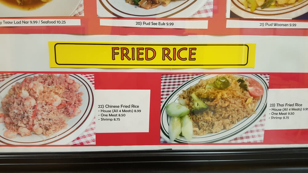 Asian Express Restaurant