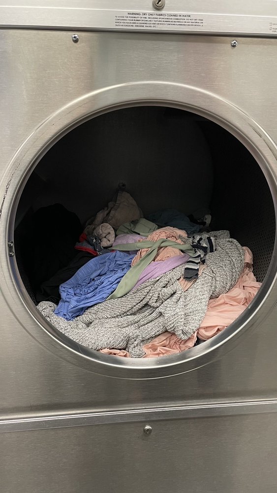 Gold Coin Laundry & Drycleaning