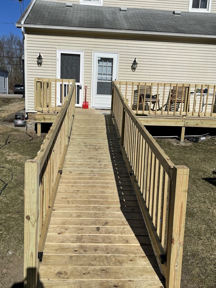 image of business Legacy Construction & Remodeling