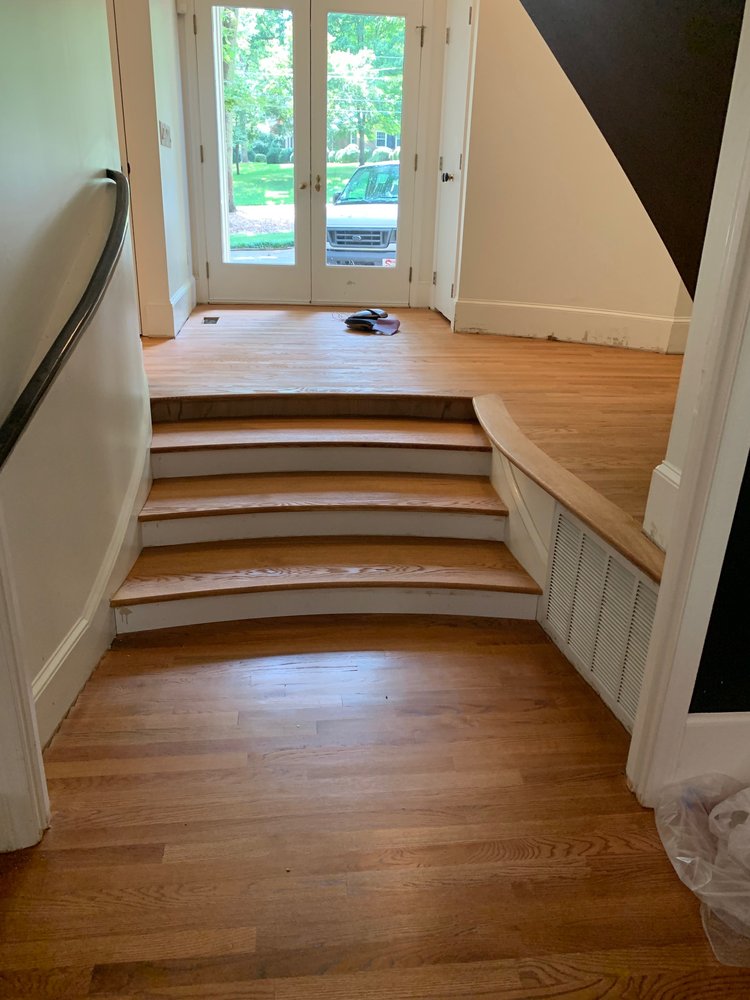 Sedaris Hardwood Floors