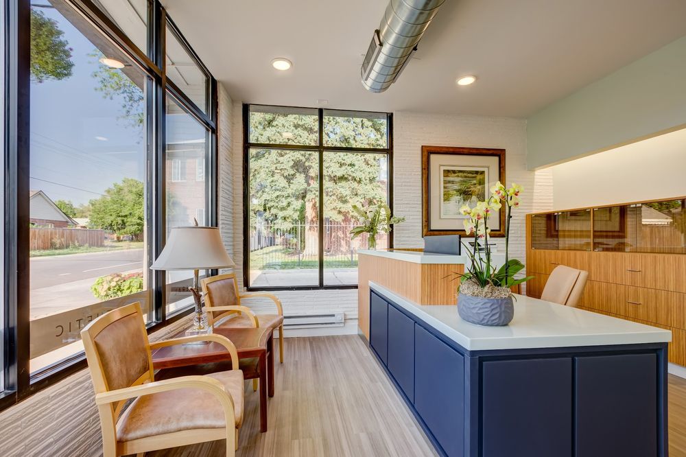 image of business Oneida Park Dental Studio