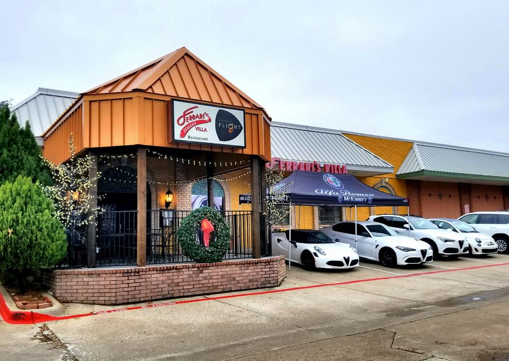 Alfa Romeo Fiat Of Mckinney Closed 28 Photos Amp 67