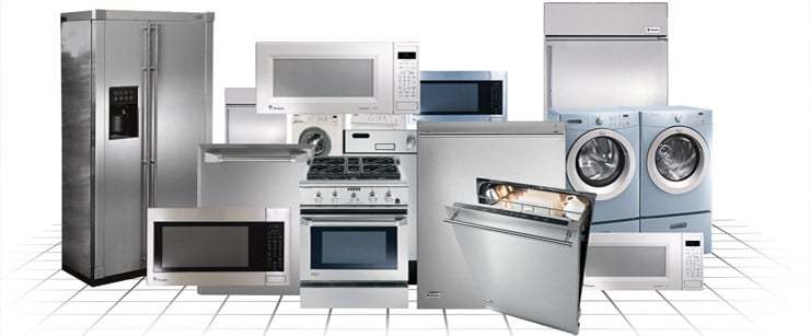 Tri-County Appliance Repair