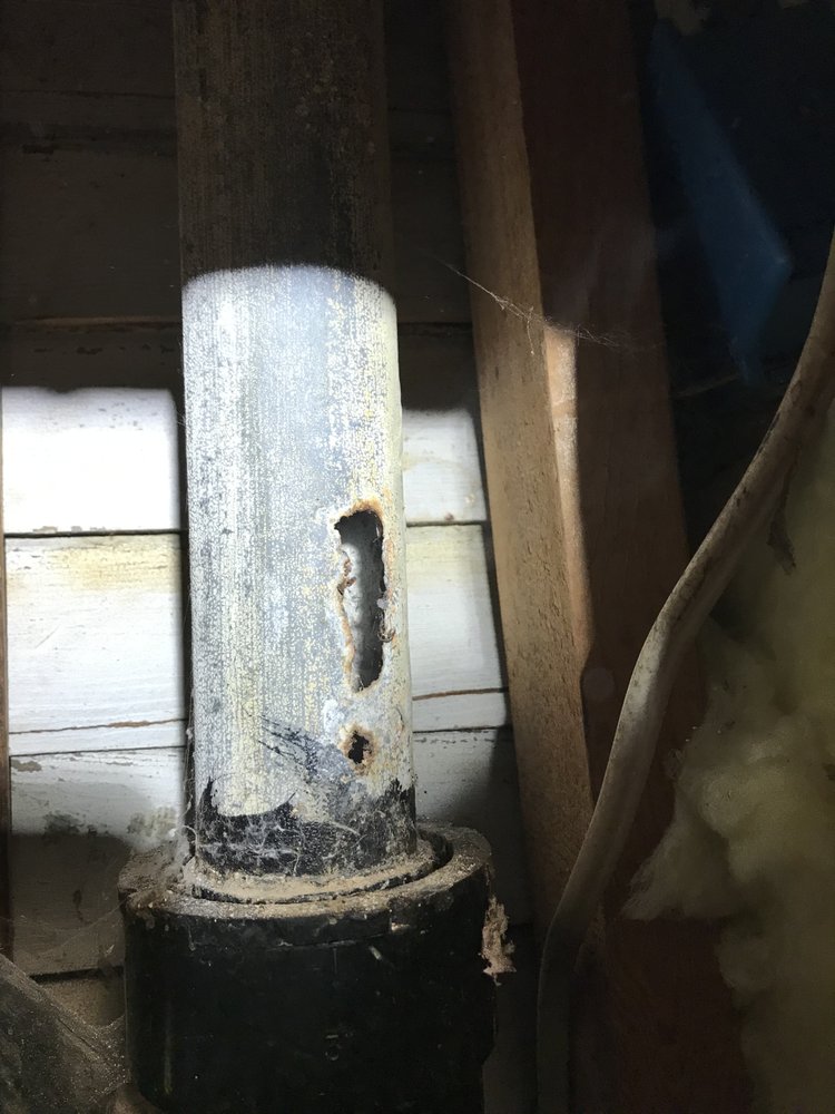 Richards Plumbing Service