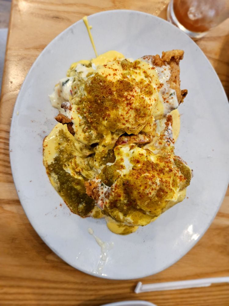 Kerbey Lane Cafe - Northwest