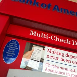 Bank of America