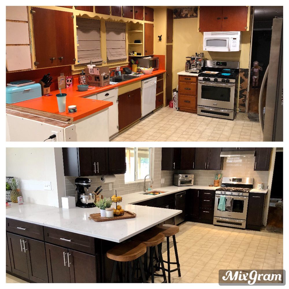 image of business D.W. Grant Construction