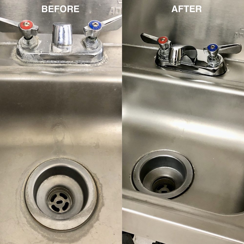 TST Cleaning Services
