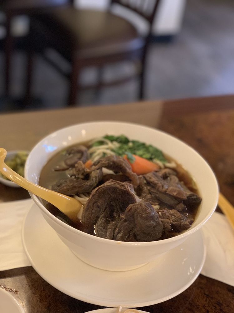 Northern Noodle House 东北面馆