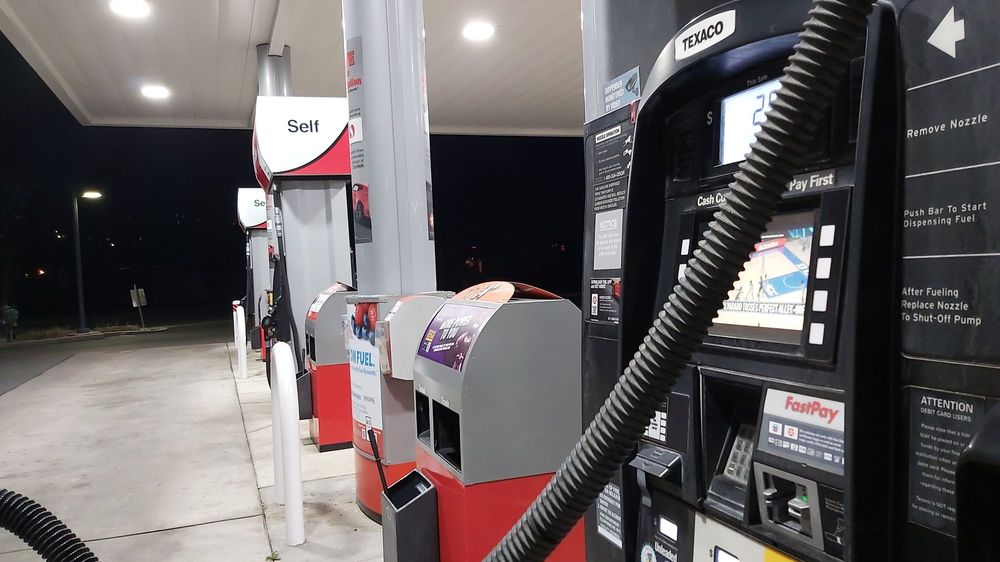 Texaco