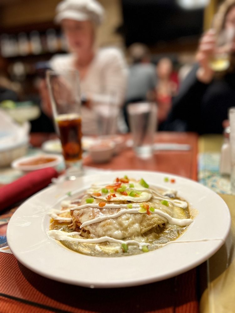 El Cholo Cafe - Pasadena