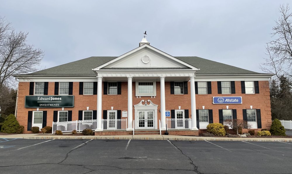 image of business Premier Dental of Branchburg