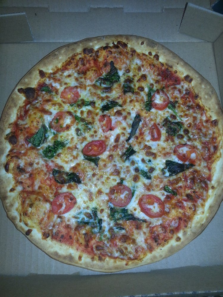 Mario's Pizza