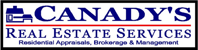 Canady's Real Estate Services