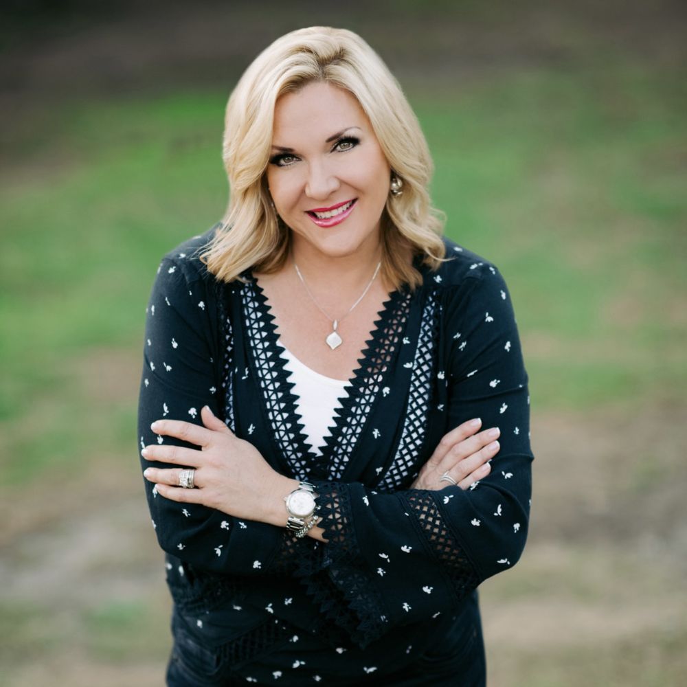 Kelly Marsh - Cornerstone Home Lending